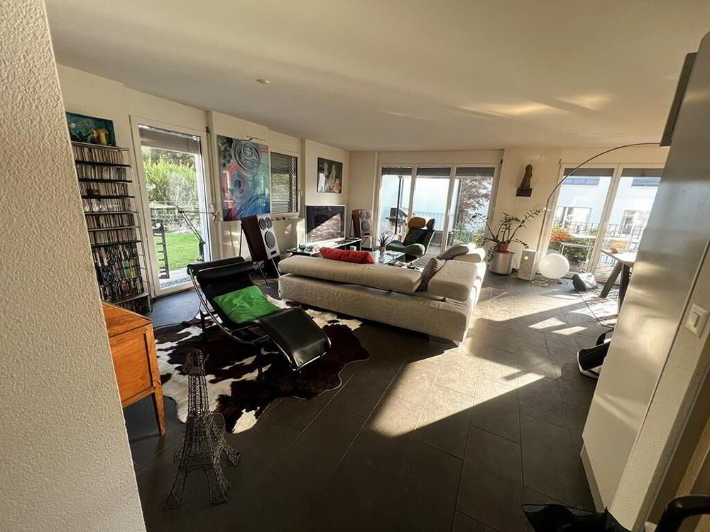 Wohnung – Bäretswil - Ansicht 4
