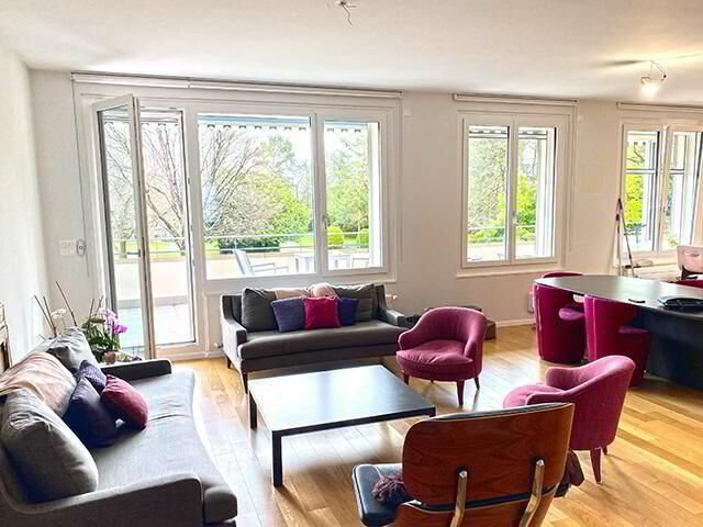 Wohnung – Meyrin - Ansicht 2