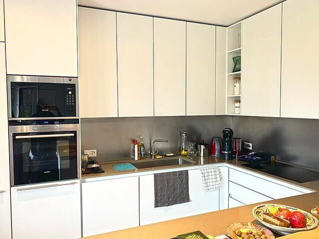 Wohnung – Meyrin - Ansicht 5