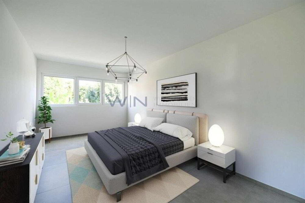 4.5 rooms Apartment to buy in Minusio - image 1/1