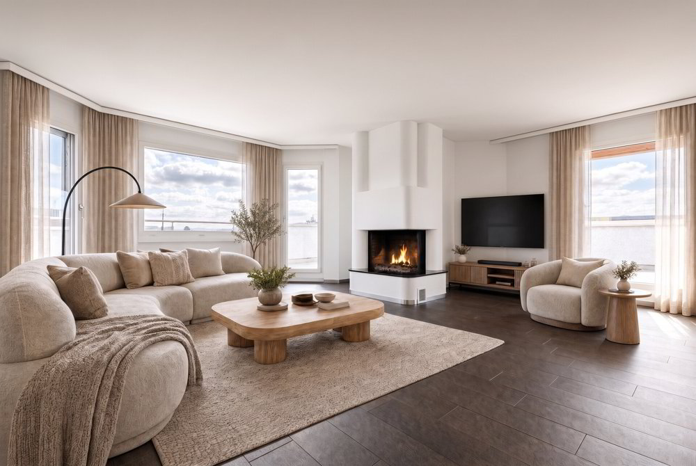 Wohnung – Brüttisellen