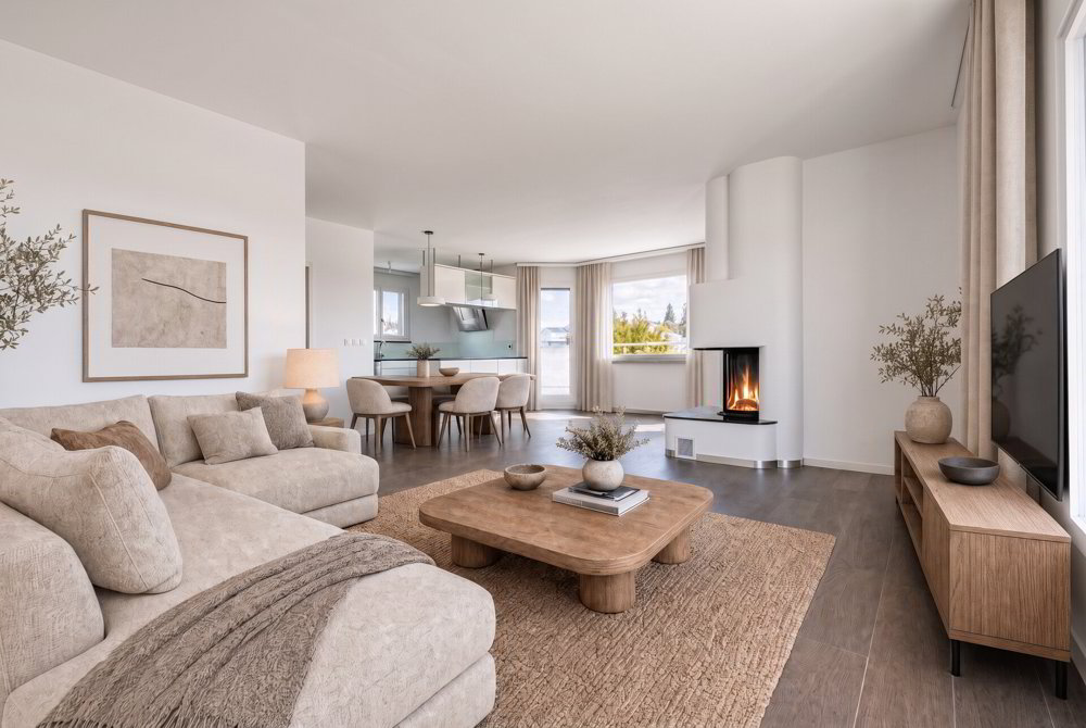 Wohnung – Brüttisellen - Ansicht 5