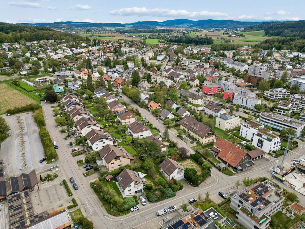 Casa di 6.5 locali in vendita a Seuzach - immagine 1/15