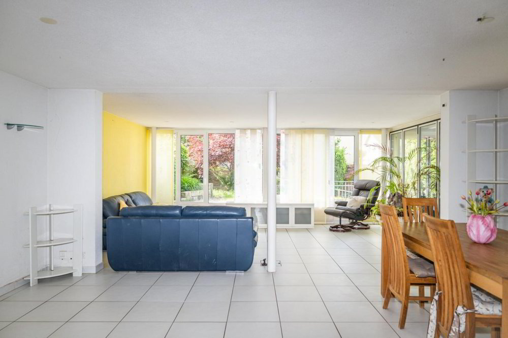 Haus – Tann - Ansicht 4