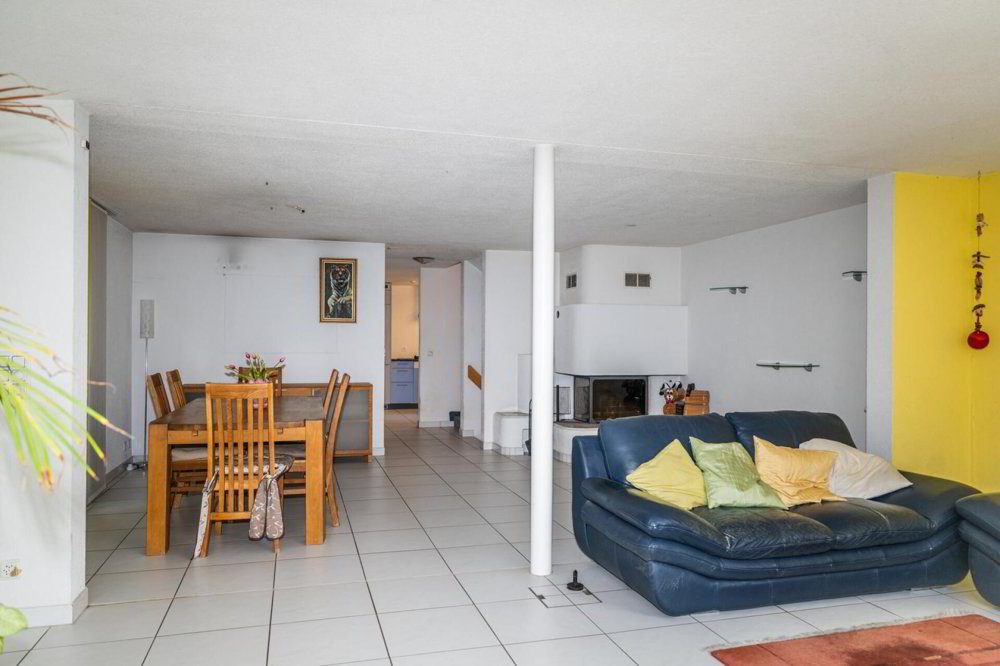 Haus – Tann - Ansicht 5