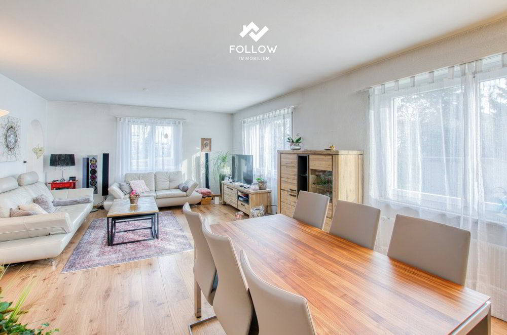 Wohnung – Sutz - Ansicht 2