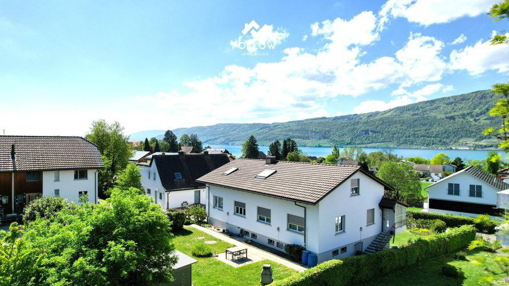 Wohnung – Sutz - Ansicht 4