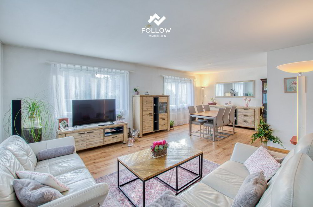 Wohnung – Sutz - Ansicht 5