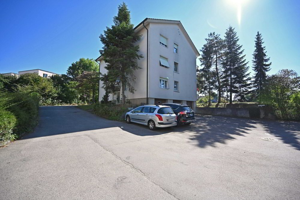 3.5 rooms Apartment to buy in Münchenbuchsee - image 1/9