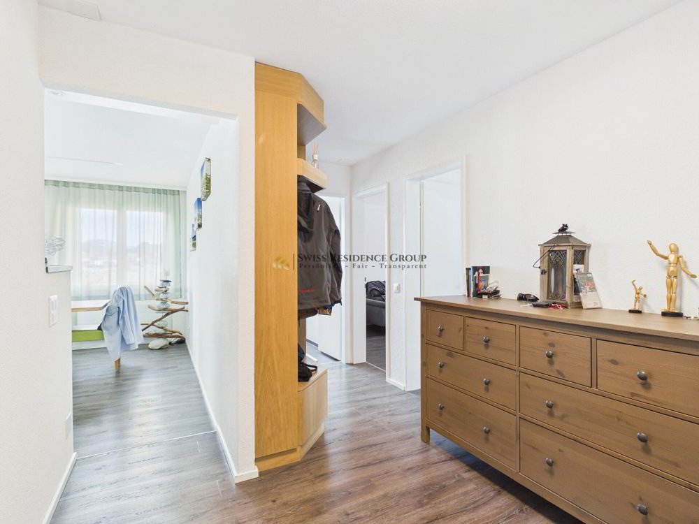 Wohnung – Wald ZH - Ansicht 2