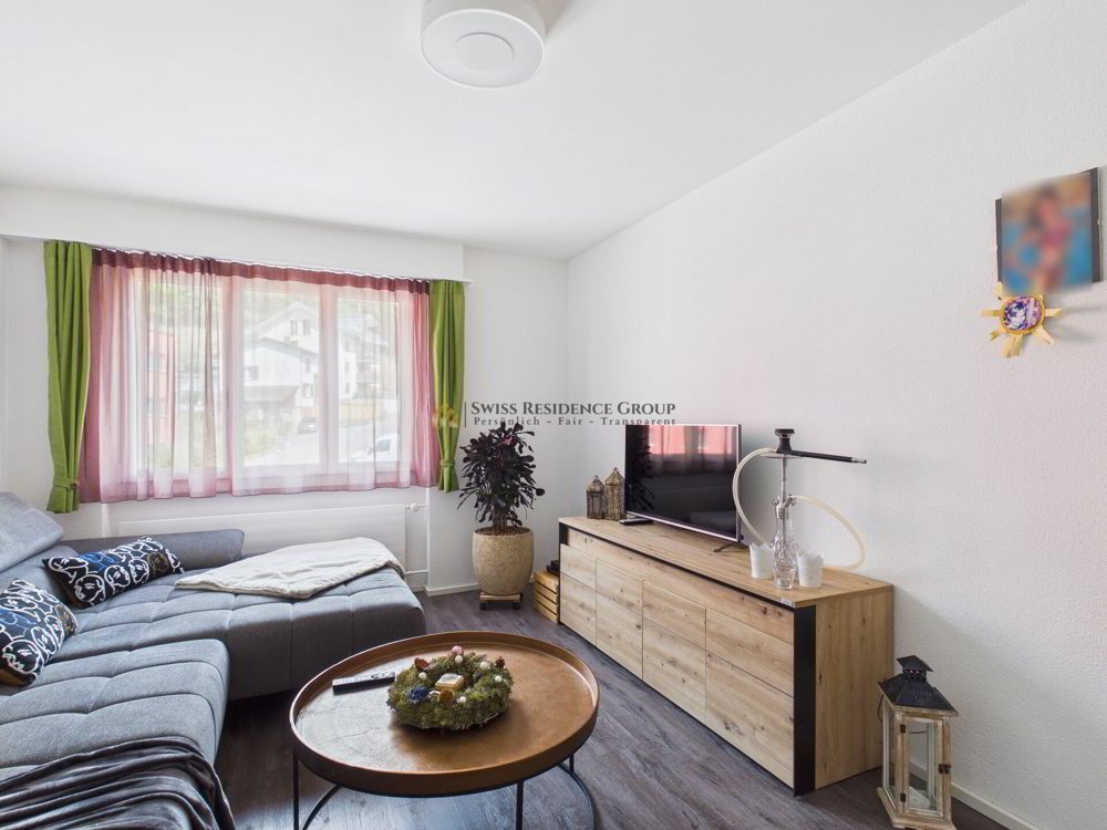 Wohnung – Wald ZH - Ansicht 4