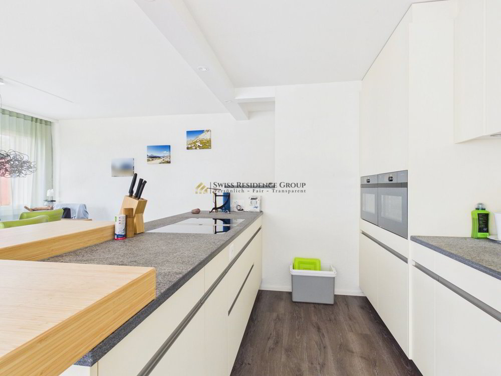 Wohnung – Wald ZH - Ansicht 5