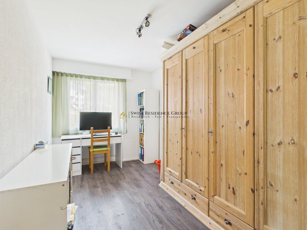 Wohnung – Wald ZH - Mehr