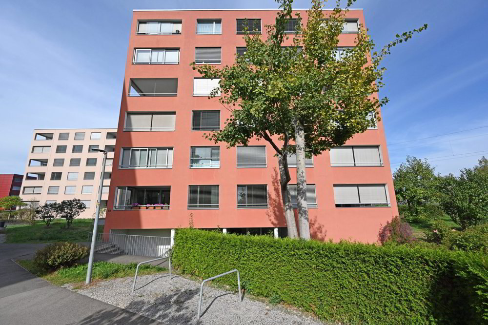 Wohnung – Lyss
