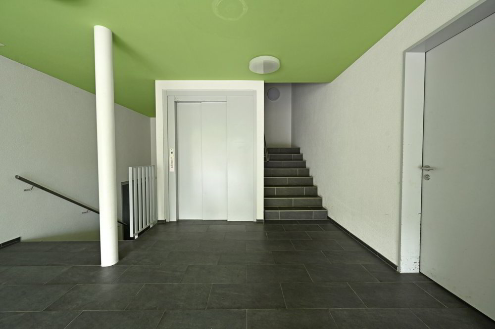 Wohnung – Lyss - Ansicht 2