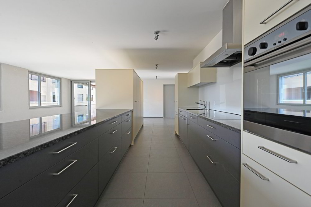 Wohnung – Lyss - Ansicht 3