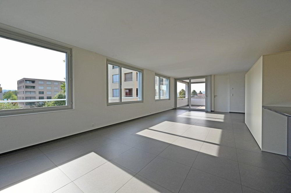 Wohnung – Lyss - Ansicht 4
