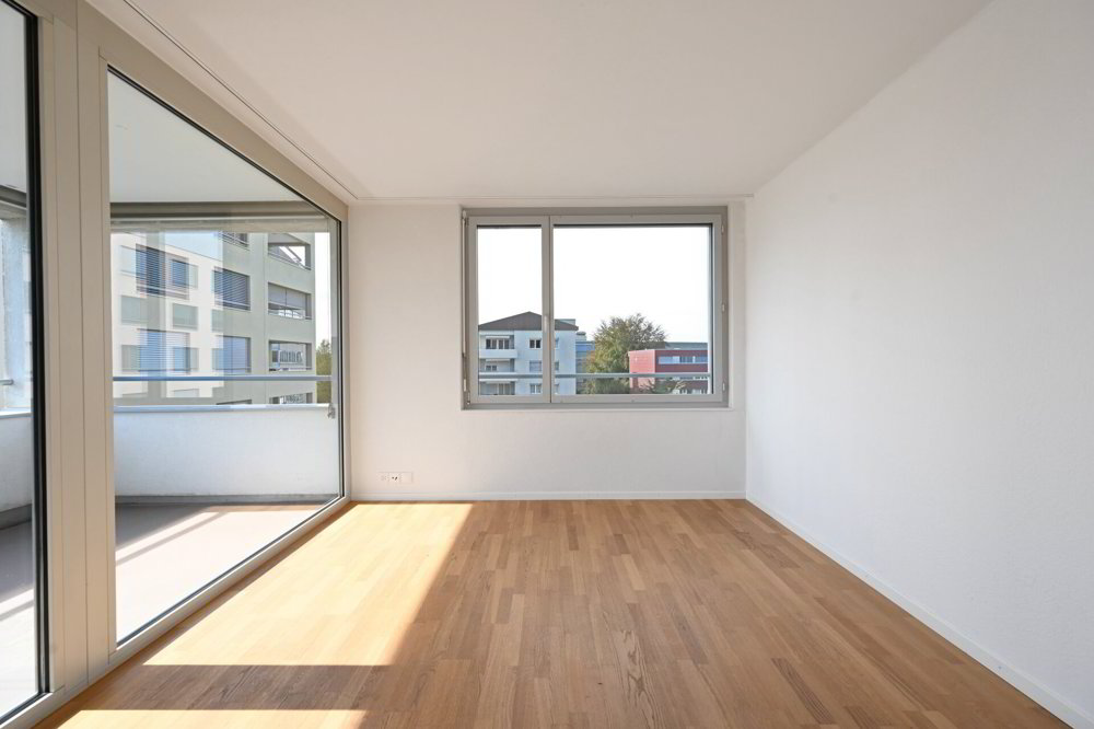 Wohnung – Lyss - Ansicht 5