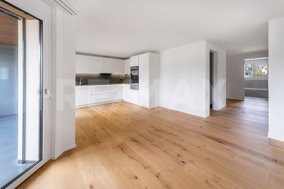 Wohnung – Ruswil - Ansicht 3
