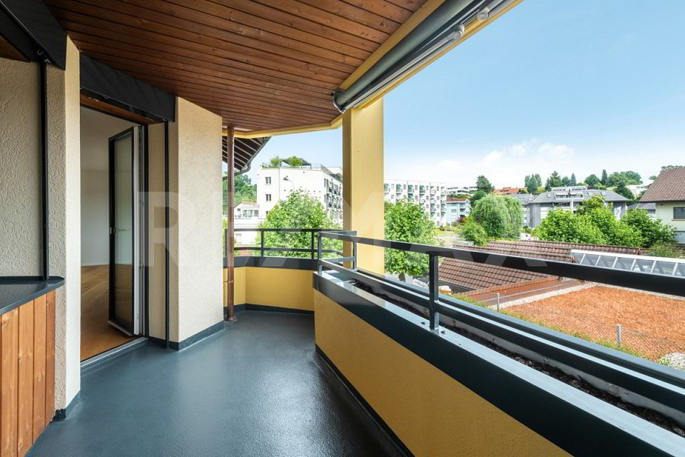Wohnung – Ruswil - Ansicht 4