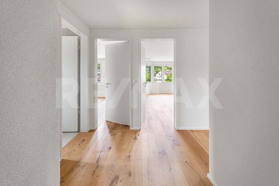 Wohnung – Ruswil - Mehr