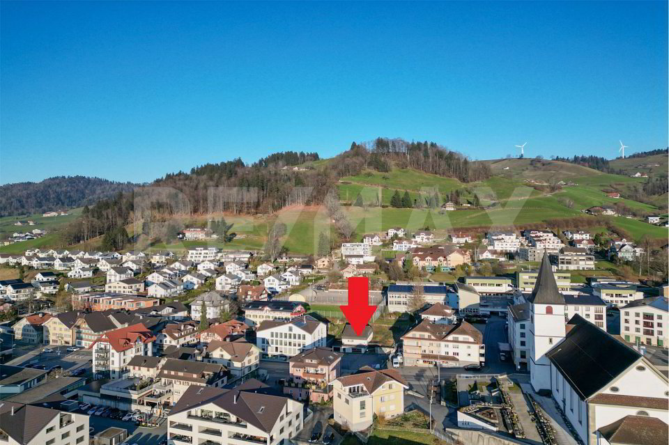 Wohnung – Entlebuch - Ansicht 2