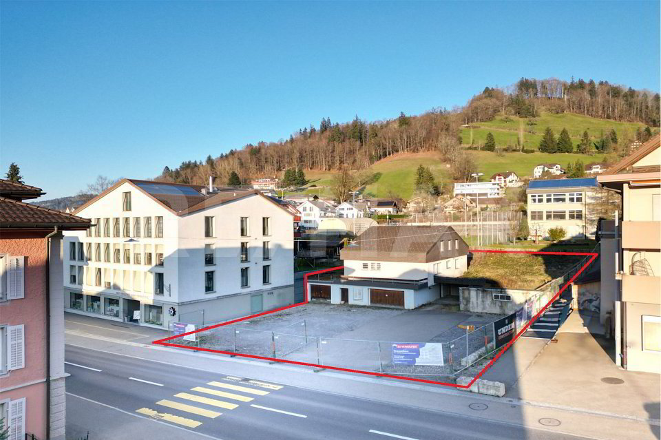 Wohnung – Entlebuch - Ansicht 3