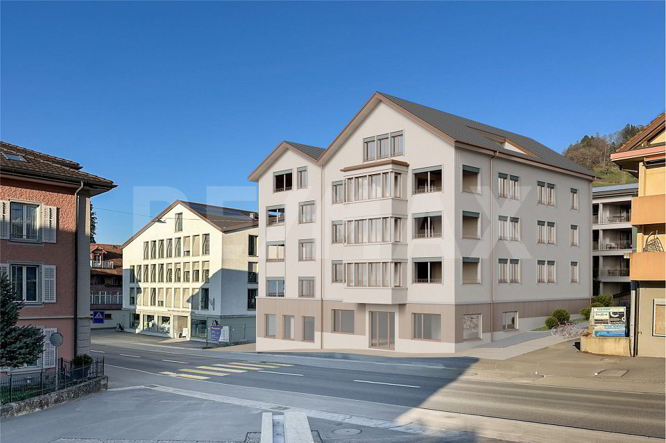Wohnung – Entlebuch - Ansicht 4