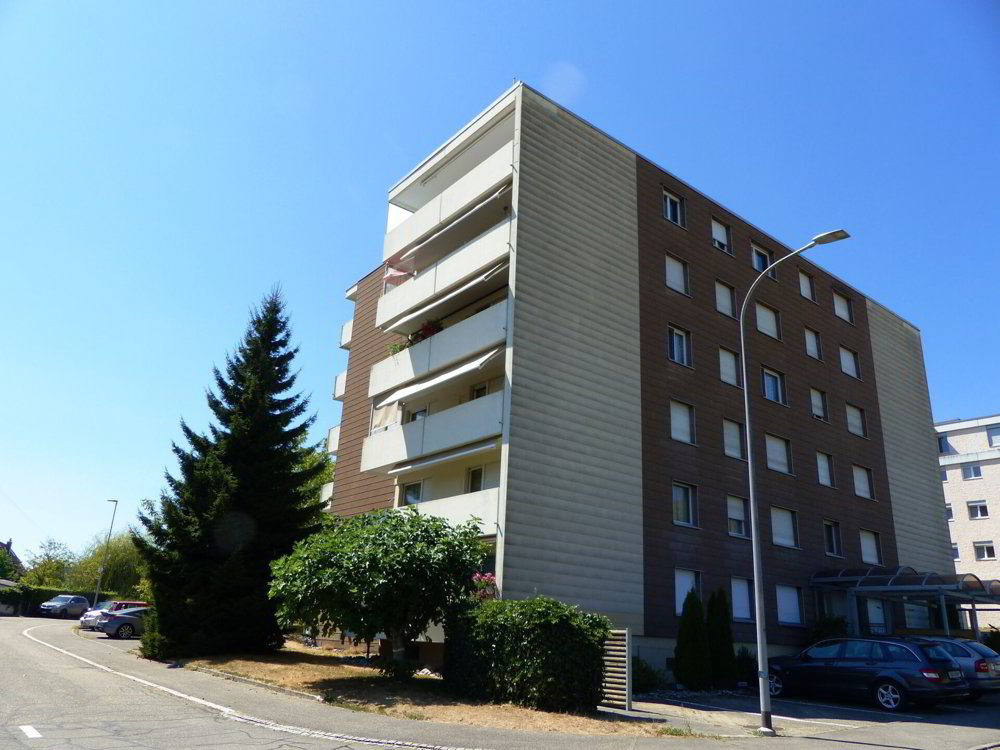 Wohnung – Winznau