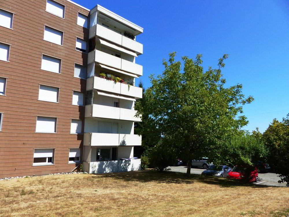 3.5 rooms Apartment to buy in Winznau - image 1/15