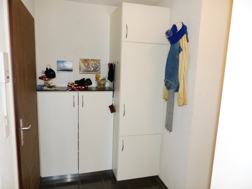 Wohnung – Winznau - Ansicht 2