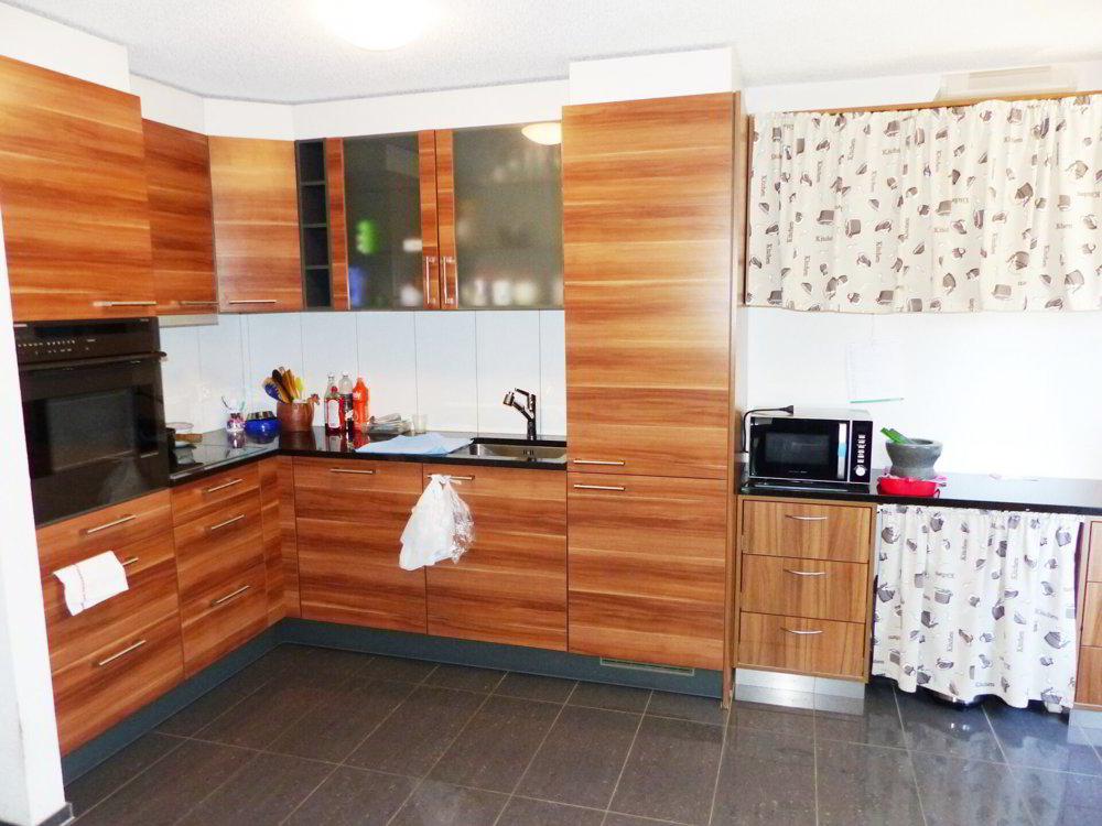 Wohnung – Winznau - Ansicht 4
