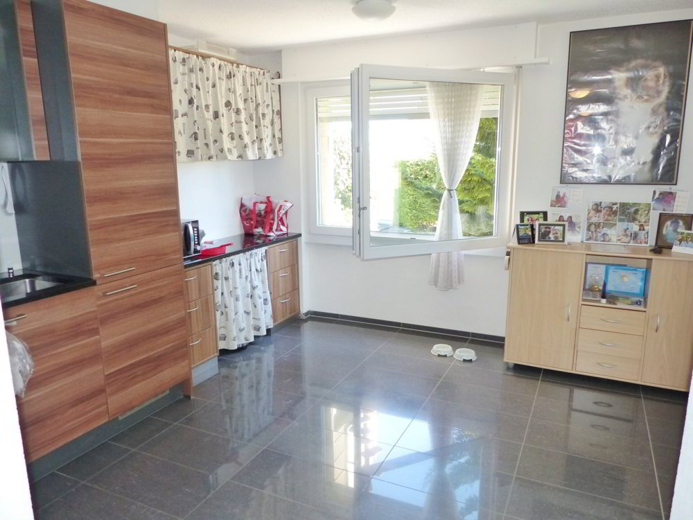 Wohnung – Winznau - Ansicht 5