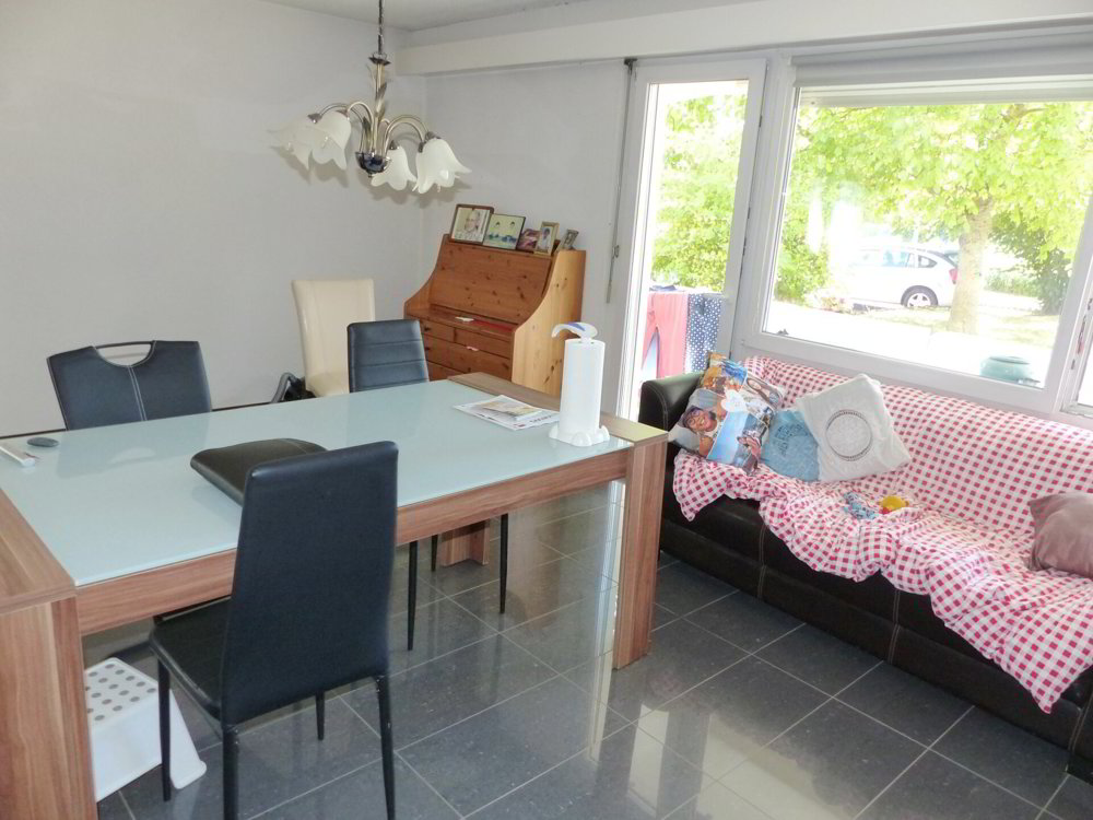 Wohnung – Winznau - Mehr