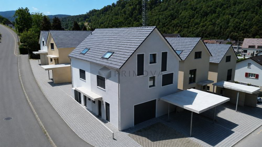 6.5 rooms House to buy in Hölstein - image 1/13