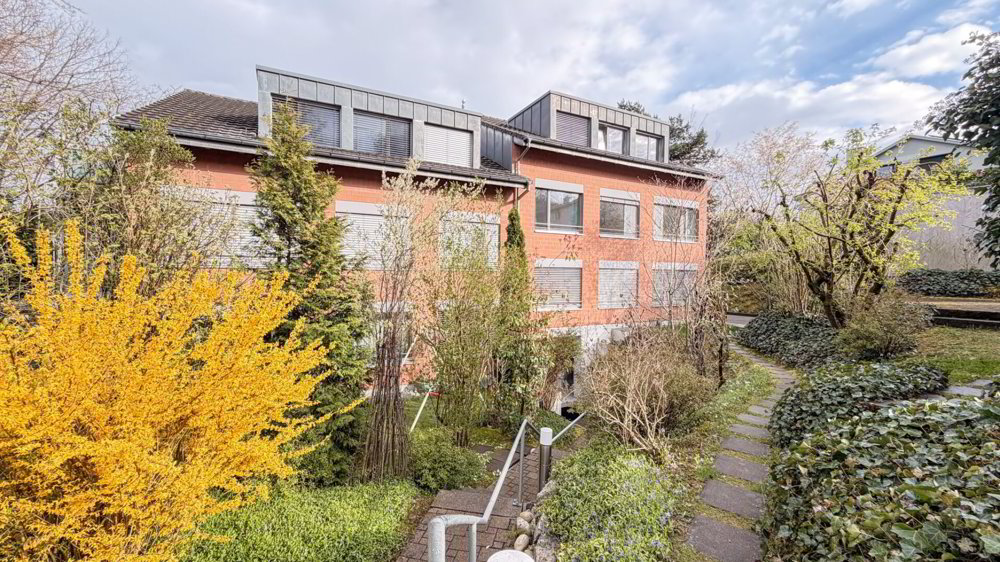 Wohnung – Bottmingen