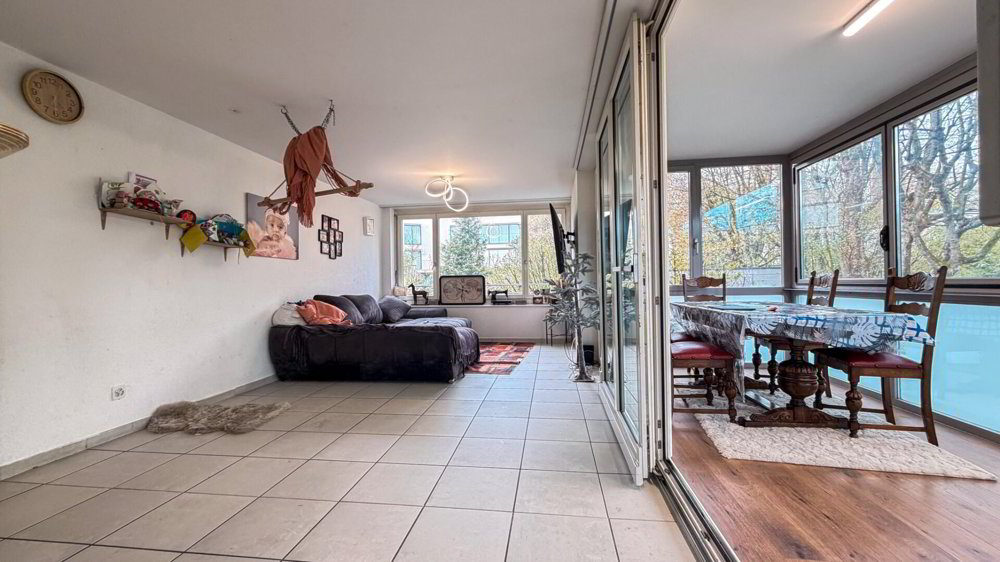 Wohnung – Bottmingen - Ansicht 2