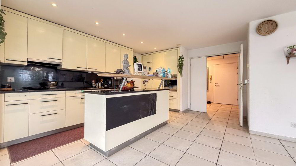 Wohnung – Bottmingen - Ansicht 4