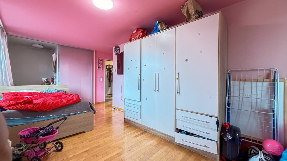 Wohnung – Bottmingen - Ansicht 5