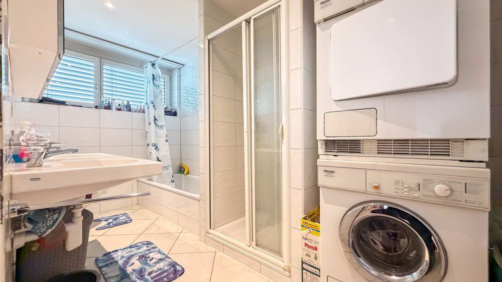 Wohnung – Bottmingen - Mehr