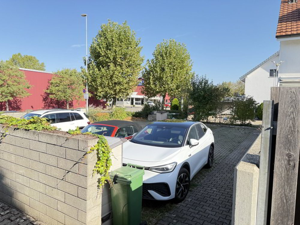 Casa di 5.5 locali in vendita a Pratteln - immagine 1/18