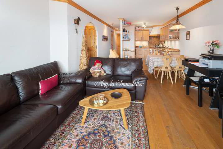 Wohnung – Crans-Montana - Ansicht 3