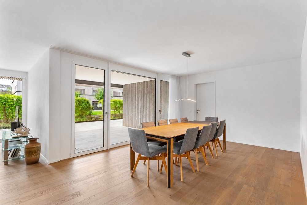 Wohnung – Tübach - Ansicht 3