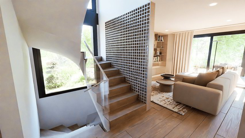 5 rooms House to buy in Giez - image 1/13