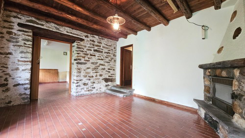 Haus – Leggia - Mehr
