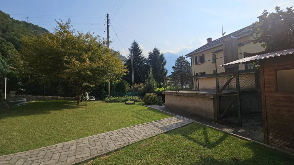 Haus – S. Vittore - Ansicht 5