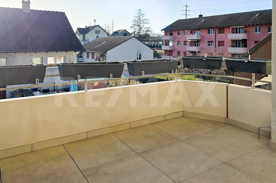 Wohnung – Möhlin - Mehr