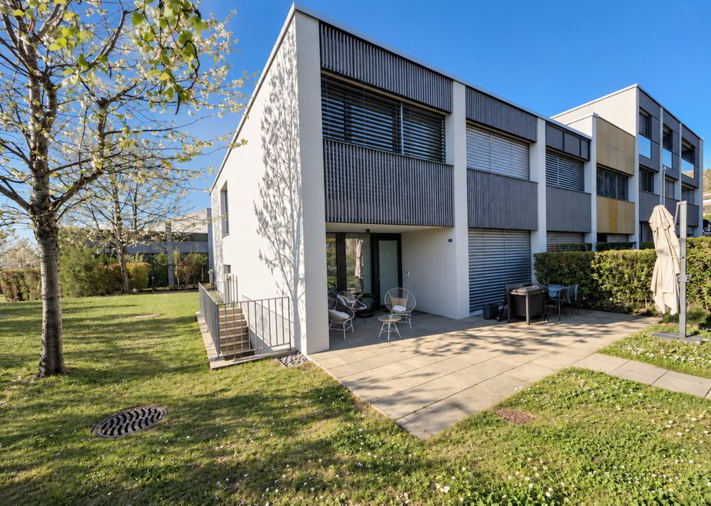 Haus – Oberrohrdorf