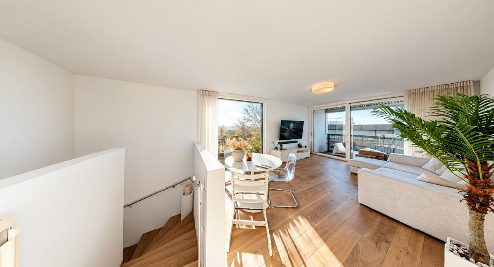 Haus – Oberrohrdorf - Ansicht 5
