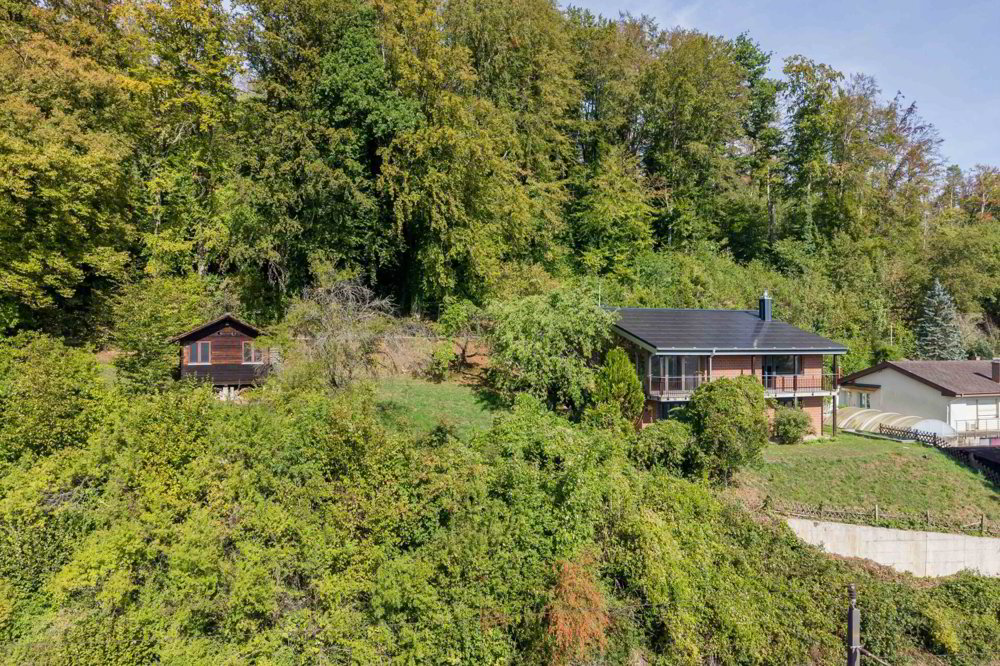 Haus – Umiken - Ansicht 2